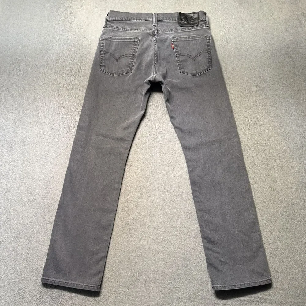 Levis product pair